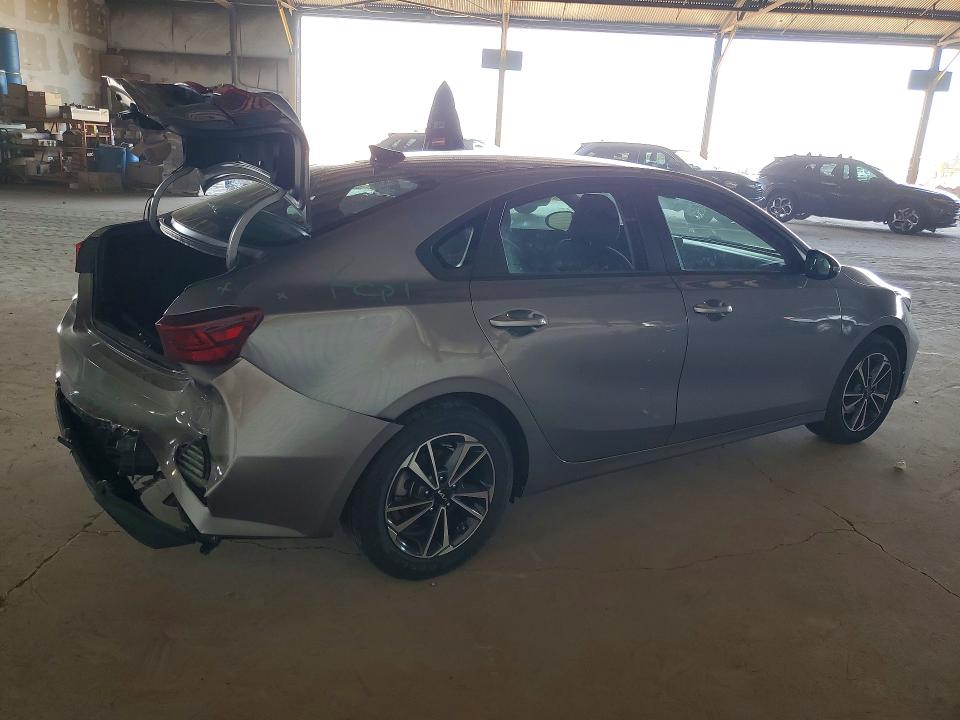 Продаж на аукціоні авто 2024 Kia Forte, vin: 3KPF24AD2RE724726, номер лоту: 51062606