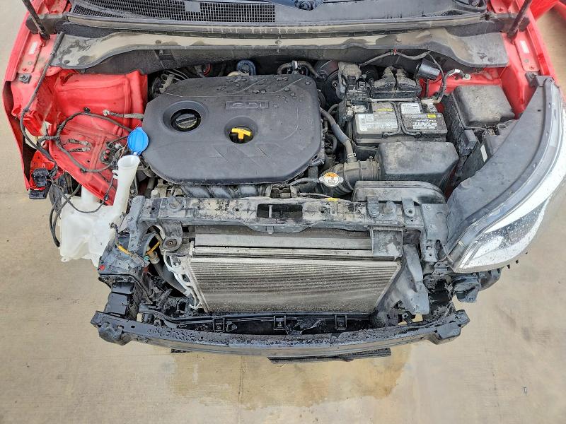 Продажа на аукционе авто 2019 Kia Soul, vin: KNDJP3A59K7672371, номер лота: 50642076