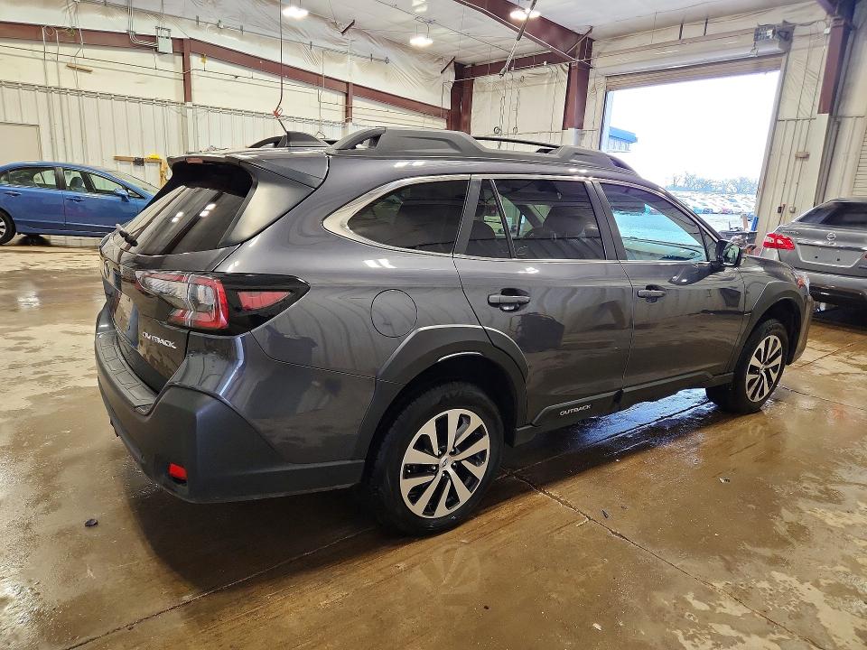 Aukcja sprzedaży 2024 Subaru Outback, vin: 4S4BTACC1R3159824, numer aukcji: 50941666