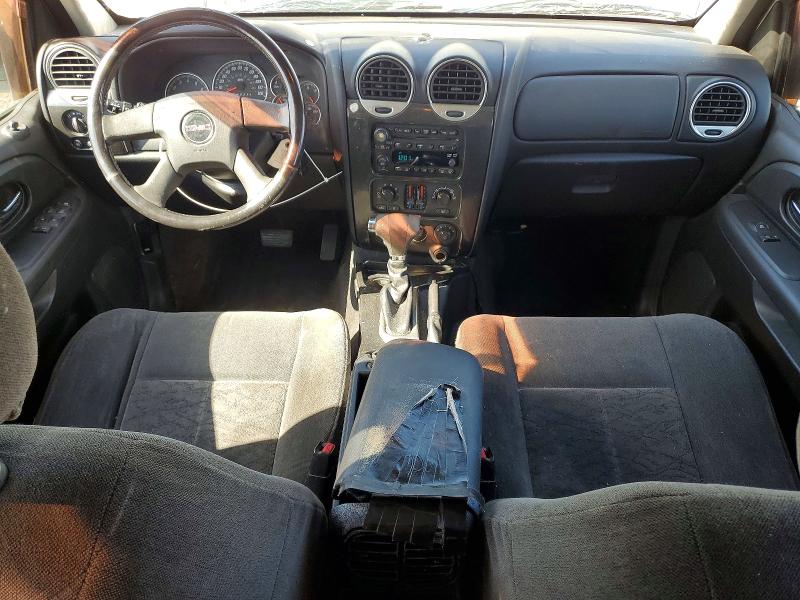 51648766 :رقم المزاد ، 1GKDT13SX62134141 vin ، 2006 Gmc Envoy مزاد بيع