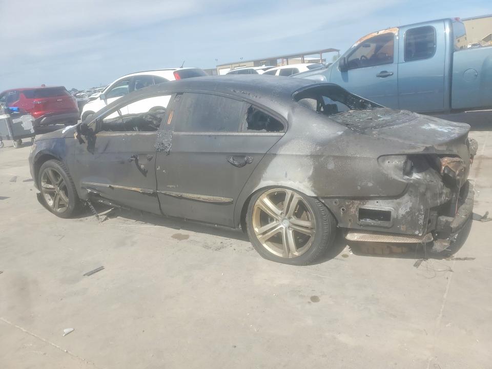 49104896 :رقم المزاد ، WVWBP7AN5DE501921 vin ، 2013 Volkswagen Cc مزاد بيع