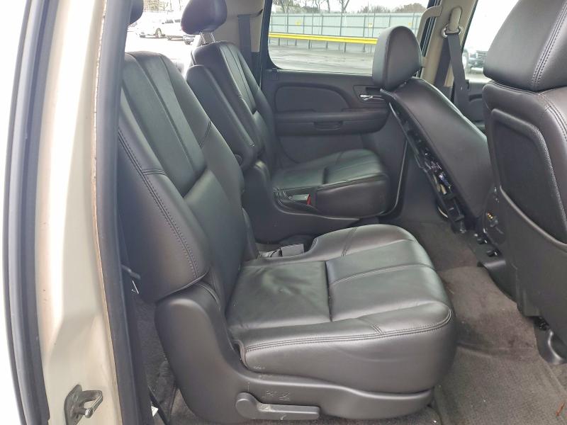 Продажа на аукционе авто 2009 Gmc Yukon Xl, vin: 1GKFK36329R248612, номер лота: 50457626