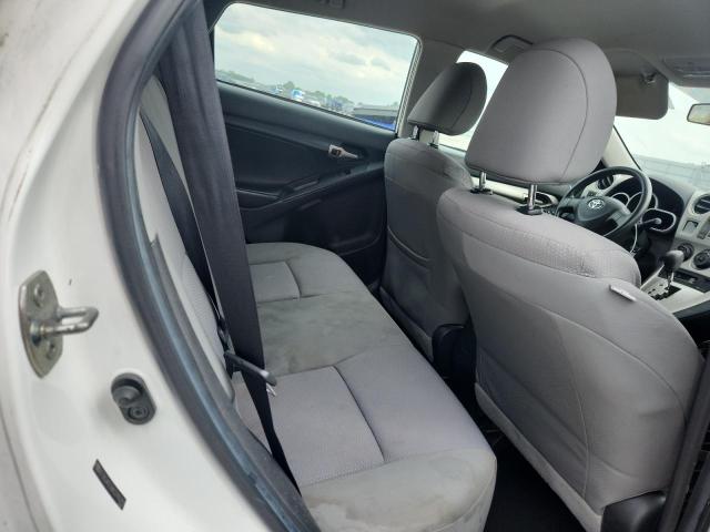 Продажа на аукционе авто 2010 Toyota Matrix, vin: 2T1KU4EE9AC276578, номер лота: 50696246