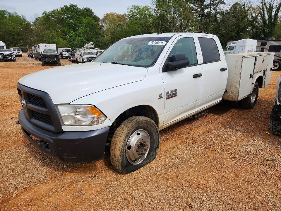Aukcja sprzedaży 2013 Ram 3500, vin: 3C7WRTCL7DG570637, numer aukcji: 48440426