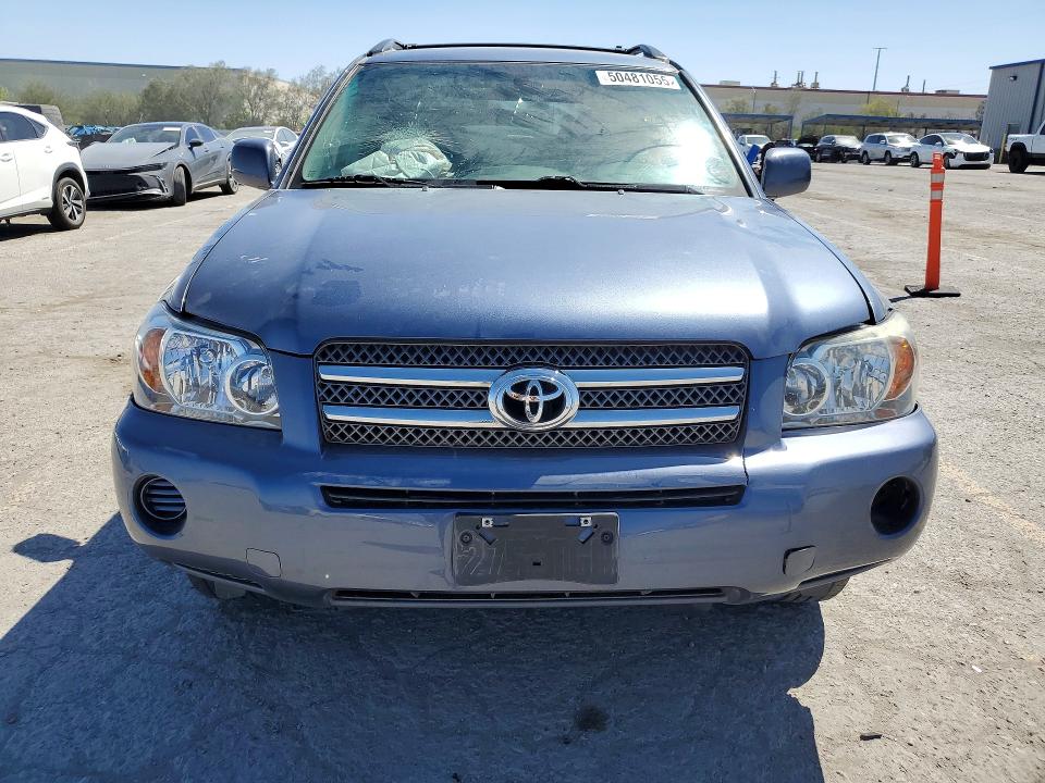 Продаж на аукціоні авто 2006 Toyota Highlander, vin: JTEDW21AX60008825, номер лоту: 50481056