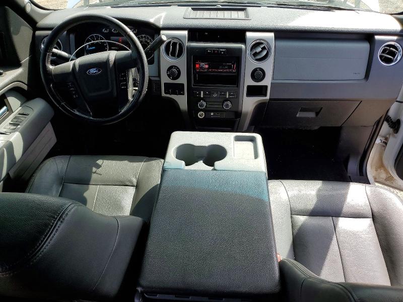 Aukcja sprzedaży 2012 Ford F150, vin: 1FTFW1ET2CKD15148, numer aukcji: 49511826