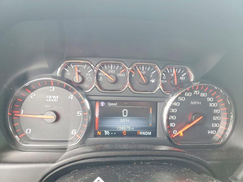 Aukcja sprzedaży 2016 Gmc Yukon, vin: 1GKS2AKCXGR473964, numer aukcji: 49706866
