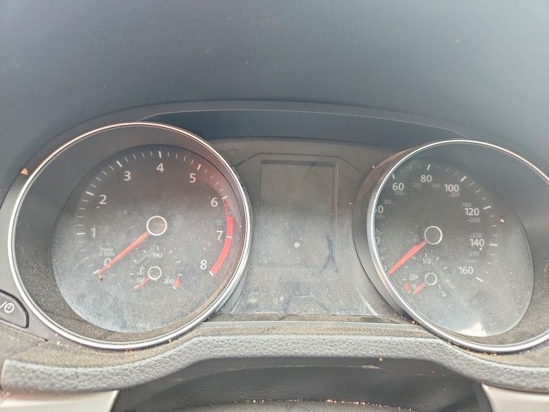 Aukcja sprzedaży 2019 Volkswagen Passat, vin: 1VWLA7A38KC002119, numer aukcji: 51408966