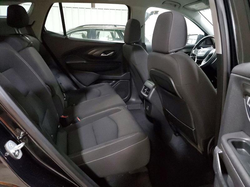 50086866 :رقم المزاد ، 3GKALTEV0NL107842 vin ، 2022 Gmc Terrain مزاد بيع