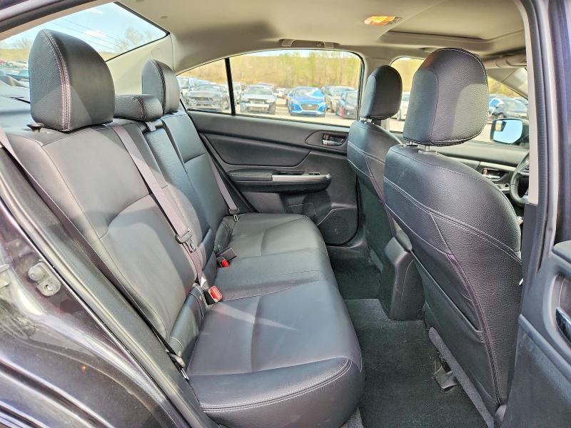Продажа на аукционе авто 2015 Subaru Impreza, vin: JF1GJAS60FH004780, номер лота: 50655326