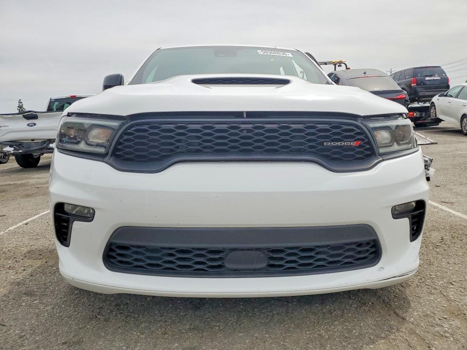 Продаж на аукціоні авто 2022 Dodge Durango, vin: 1C4RDHDG4NC191977, номер лоту: 50308036