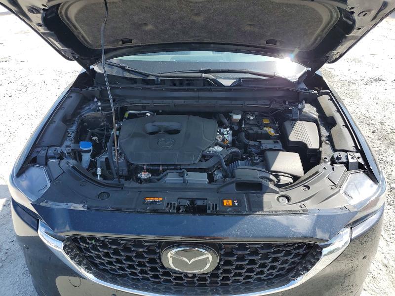 Aukcja sprzedaży 2025 Mazda Cx-5, vin: JM3KFBEM9S0556199, numer aukcji: 48309226