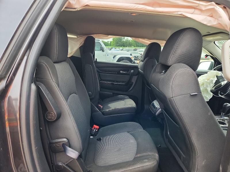 Продаж на аукціоні авто 2016 Chevrolet Traverse, vin: 1GNKRHKD8GJ127216, номер лоту: 52131116