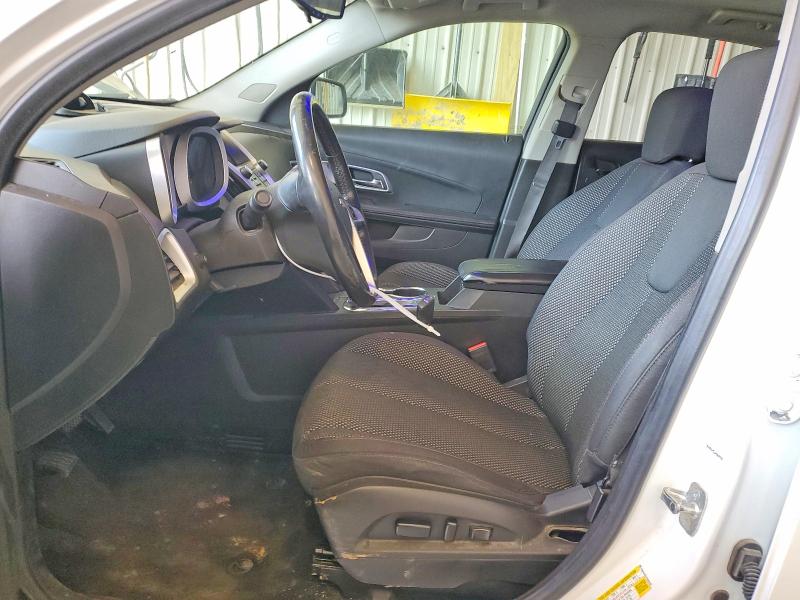Auction sale of the 2015 Chevrolet Equinox, vin: 2GNALBEK1F6340797, lot number: 49291686