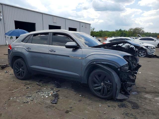 Aukcja sprzedaży 2023 Volkswagen Atlas Cross Sport, vin: 1V2JE2CA8PC226123, numer aukcji: 51294696