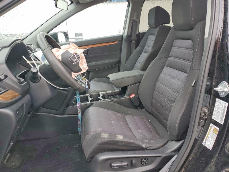Продажа на аукционе авто 2022 Honda Cr-v, vin: 2HKRW2H59NH629218, номер лота: 50120766
