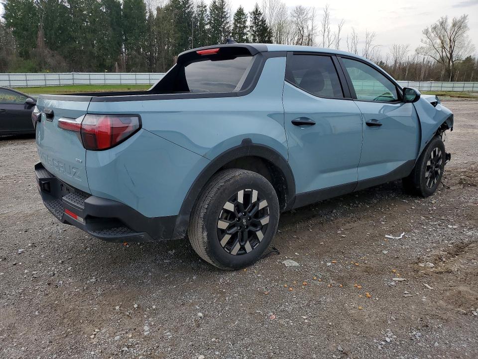 Aukcja sprzedaży 2025 Hyundai Santa Cruz, vin: 5NTJADDE4SH145371, numer aukcji: 50042316