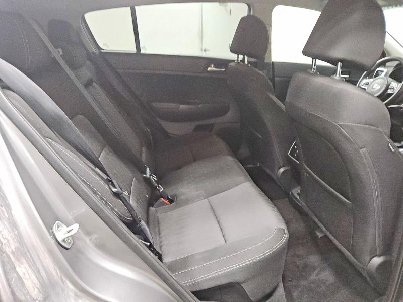 Продажа на аукционе авто 2019 Kia Sportage, vin: KNDPMCAC4K7502291, номер лота: 51188356