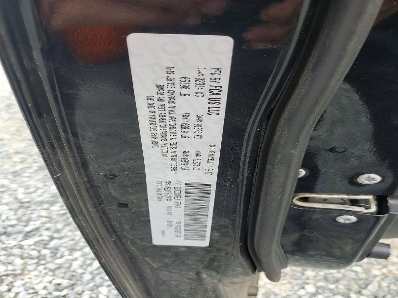 2018 Dodge Charger მანქანა იყიდება აუქციონზე, vin: 2C3CDXBG3JH157849, აუქციონის ნომერი: 48487516