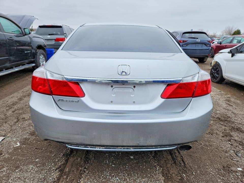 Aukcja sprzedaży 2013 Honda Accord, vin: 1HGCR2F34DA806781, numer aukcji: 48429446