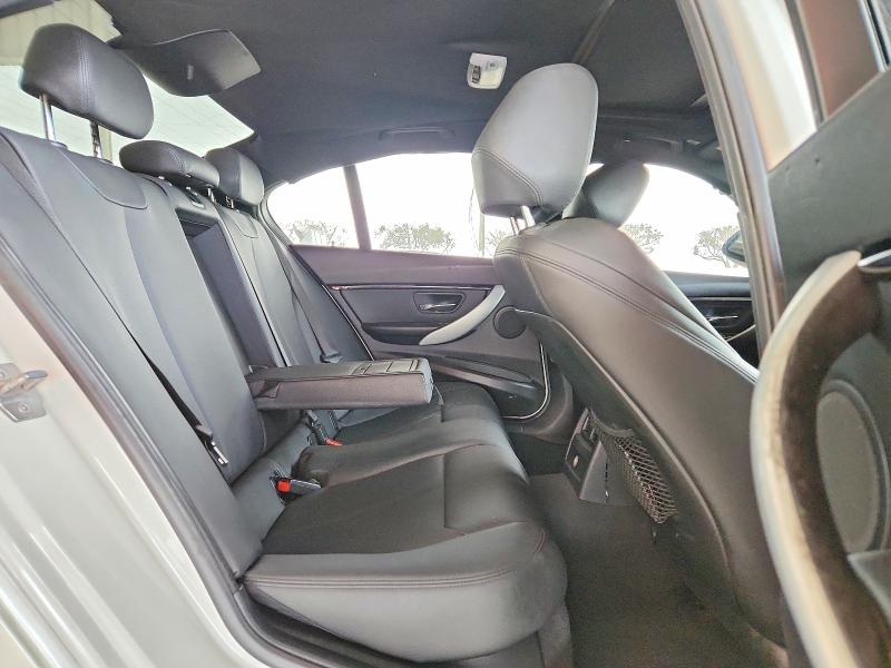 Aukcja sprzedaży 2016 Bmw 328, vin: WBA8E9C5XGK648828, numer aukcji: 48438196
