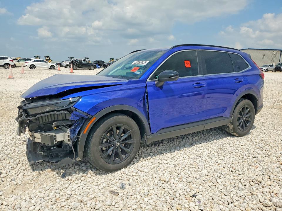 Aukcja sprzedaży 2024 Honda Cr-v, vin: 7FARS6H84RE056153, numer aukcji: 50298336