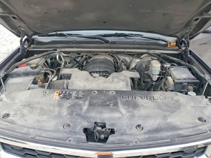 Продаж на аукціоні авто 2015 Chevrolet Suburban, vin: 1GNSCJKC4FR524194, номер лоту: 52048066
