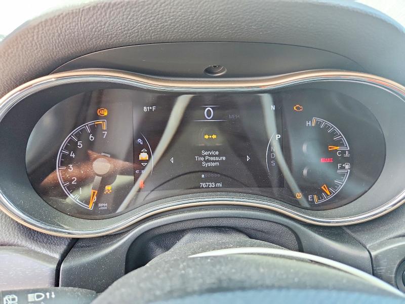 51082576 :رقم المزاد ، 1C4RJFBG4FC205278 vin ، 2015 Jeep Grand Cherokee مزاد بيع