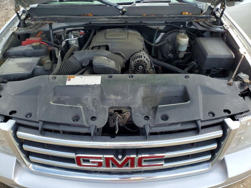 Продаж на аукціоні авто 2012 Gmc Sierra, vin: 1GTN2VEA9CZ308153, номер лоту: 49578936