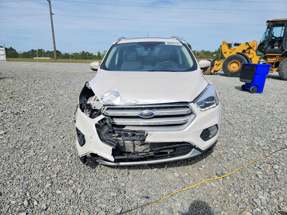 Продаж на аукціоні авто 2019 Ford Escape, vin: 1FMCU0J9XKUA02084, номер лоту: 48992726