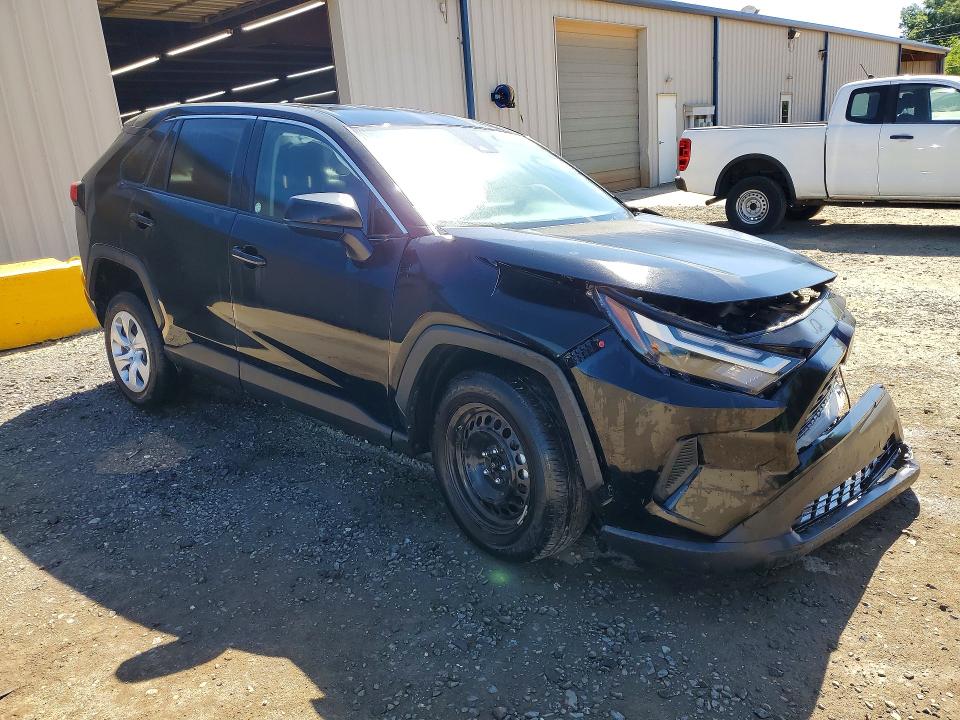 Продаж на аукціоні авто 2025 Toyota Rav4, vin: 2T3H1RFV1SC312058, номер лоту: 49512156