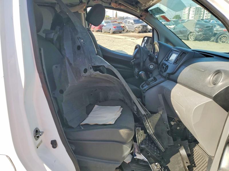 Продаж на аукціоні авто 2015 Nissan Nv200, vin: 3N6CM0KN8FK705458, номер лоту: 51806776
