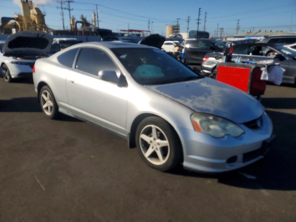 2004 Acura Rsx მანქანა იყიდება აუქციონზე, vin: JH4DC53814S015977, აუქციონის ნომერი: 49056966