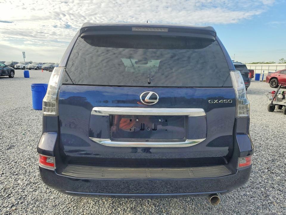 Продажа на аукционе авто 2023 Lexus Gx 460, vin: JTJAM7BX5P5383357, номер лота: 49104396