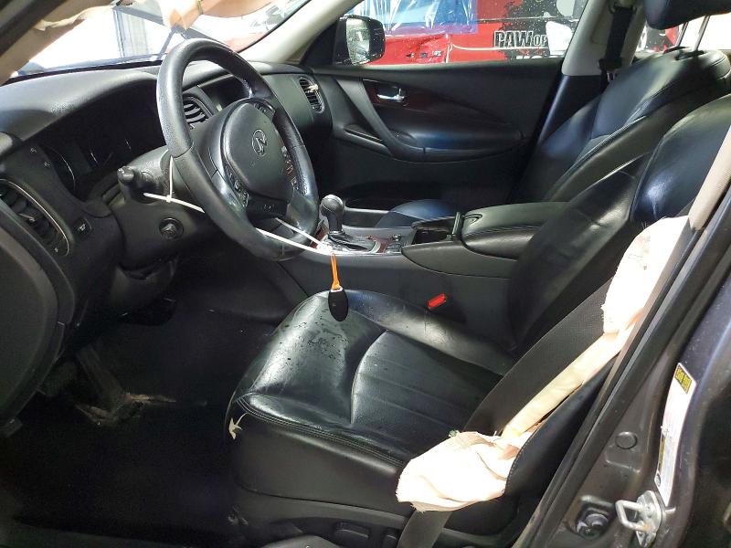 Aukcja sprzedaży 2016 Infiniti Qx50, vin: JN1BJ0RR9GM270101, numer aukcji: 50457056