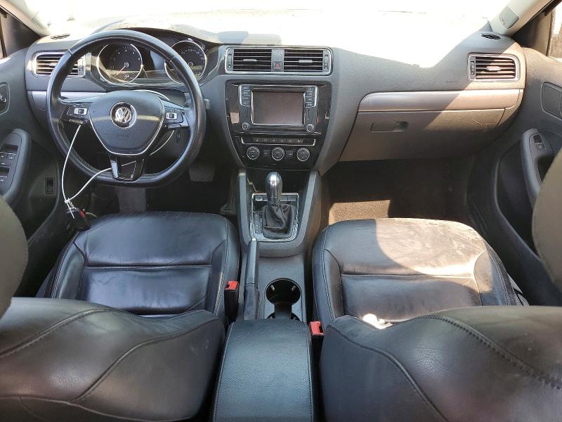 49150796 :رقم المزاد ، 3VWL07AJ8GM407906 vin ، 2016 Volkswagen Jetta مزاد بيع