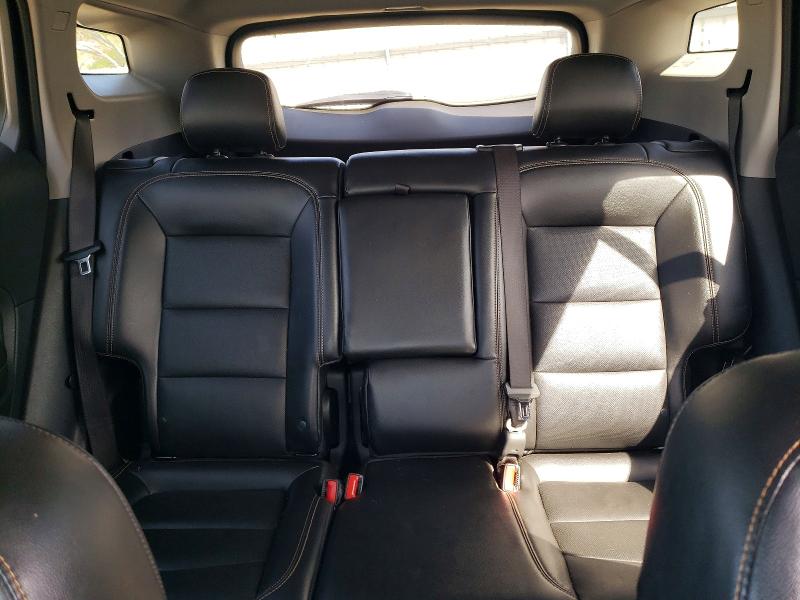 Продаж на аукціоні авто 2021 Gmc Terrain Slt, vin: 3GKALPEV0ML377322, номер лоту: 48750486