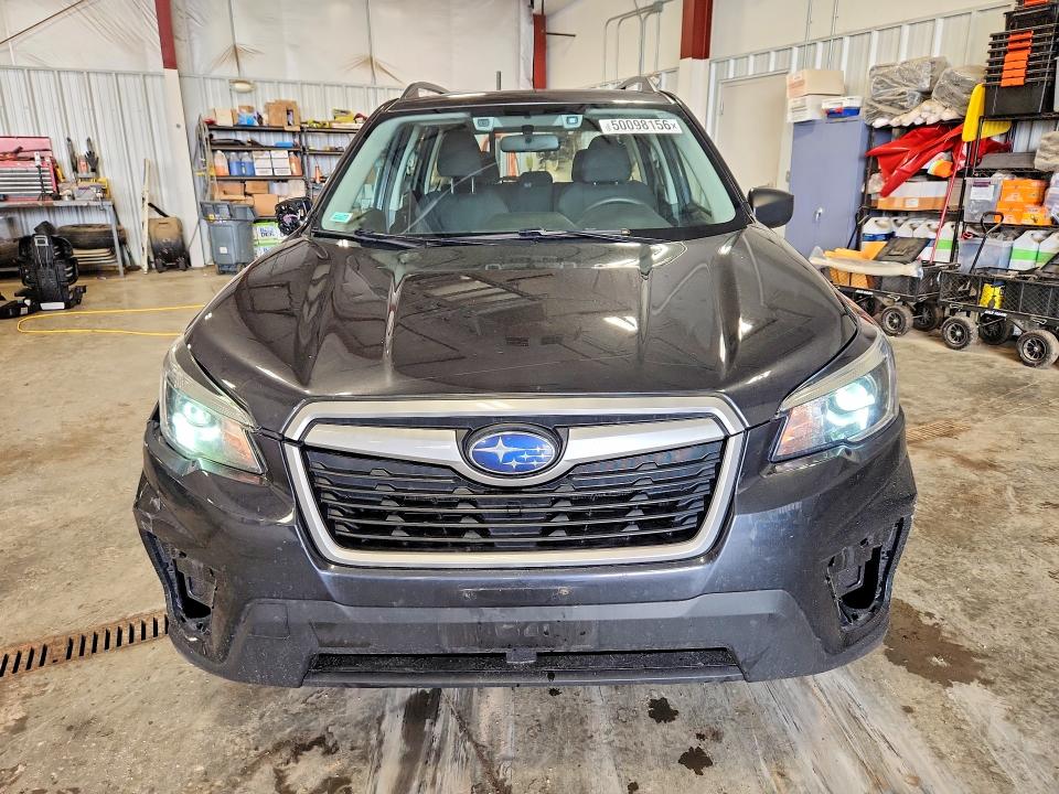 Продажа на аукционе авто 2019 Subaru Forester, vin: JF2SKACC4KH439402, номер лота: 50098156