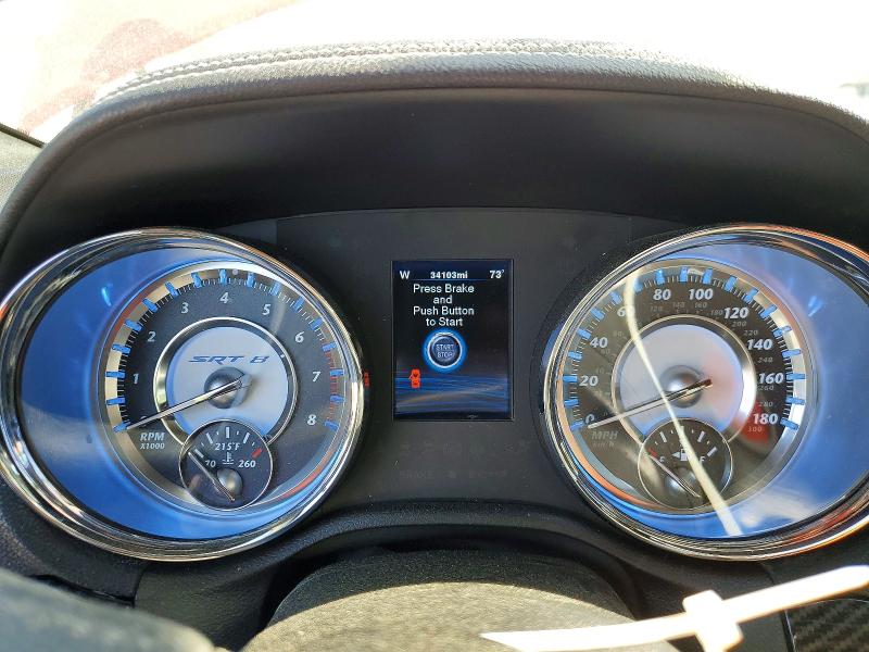 49376866 :رقم المزاد ، 2C3CCAFJXCH800559 vin ، 2012 Chrysler 300 مزاد بيع