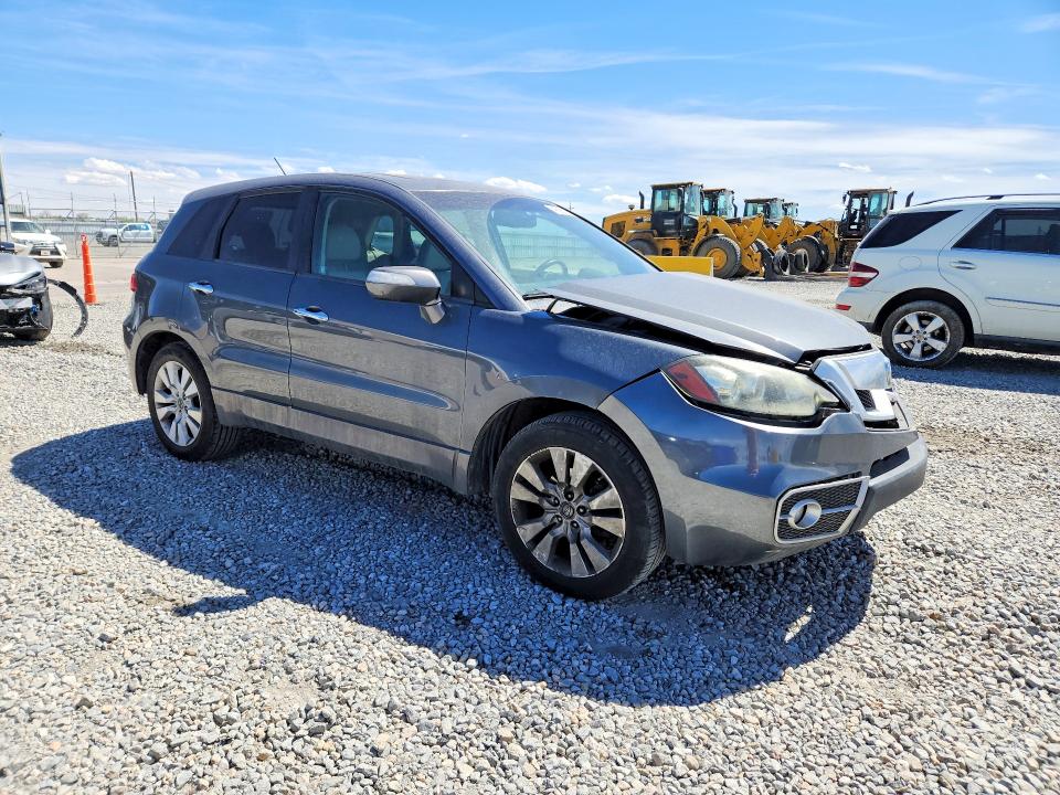 Aukcja sprzedaży 2012 Acura Rdx, vin: 5J8TB1H26CA000653, numer aukcji: 48968136