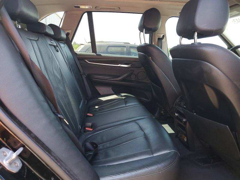 48699436 :رقم المزاد ، 5UXKR0C57F0P04662 vin ، 2015 Bmw X5 مزاد بيع