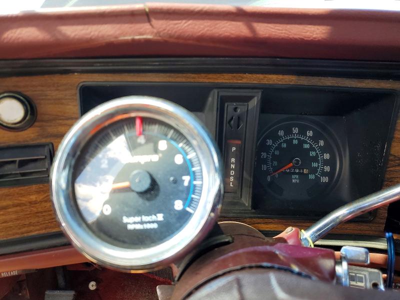 Продажа на аукционе авто 1976 Pontiac Uk, vin: 2L57N6P144961, номер лота: 47299166