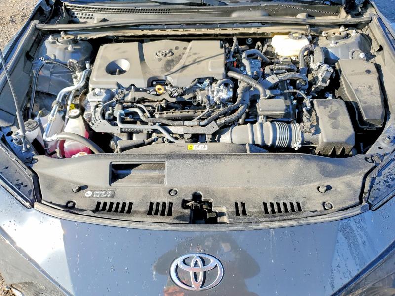 Продаж на аукціоні авто 2025 Toyota Camry, vin: 4T1DAACK6SU010248, номер лоту: 51792476