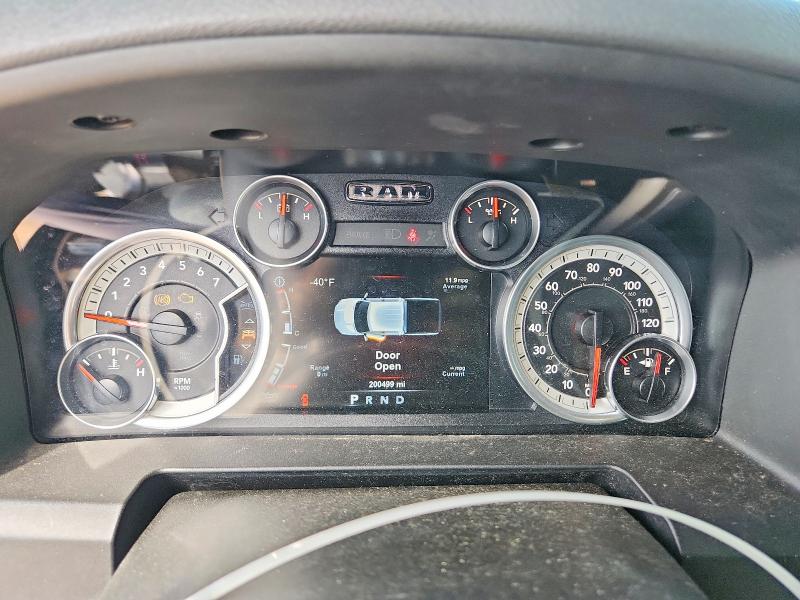 48986246 :رقم المزاد ، 1C6RR6LT7FS613033 vin ، 2015 Ram 1500 مزاد بيع