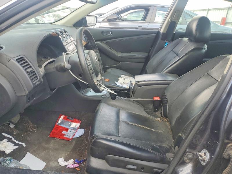 Продаж на аукціоні авто 2008 Nissan Altima, vin: 1N4AL21E28N469970, номер лоту: 48071026