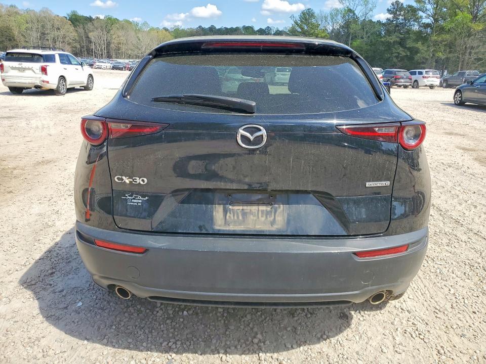 Продажа на аукционе авто 2020 Mazda Cx-30, vin: 3MVDMACL0LM116056, номер лота: 48349746