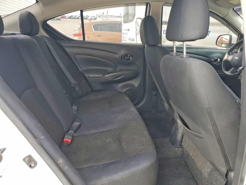 Aukcja sprzedaży 2012 Nissan Versa, vin: 3N1CN7AP1CL857778, numer aukcji: 49791576