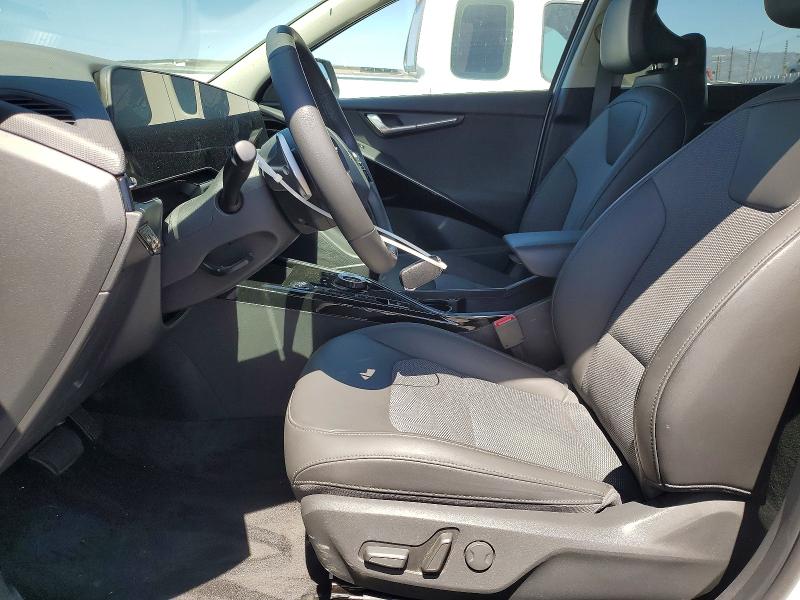 Aukcja sprzedaży 2025 Kia Niro, vin: KNDCS3LF3S5308441, numer aukcji: 50512166