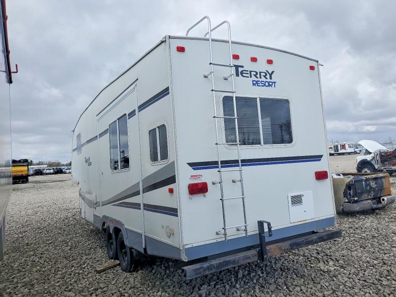 Aukcja sprzedaży 2007 Fleetwood Trailer, vin: 2EA5R242876507106, numer aukcji: 50727976
