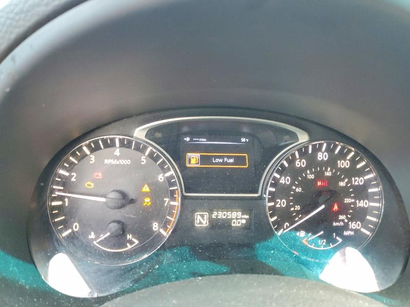 Продаж на аукціоні авто 2013 Nissan Altima, vin: 1N4AL3AP3DC261271, номер лоту: 79884745